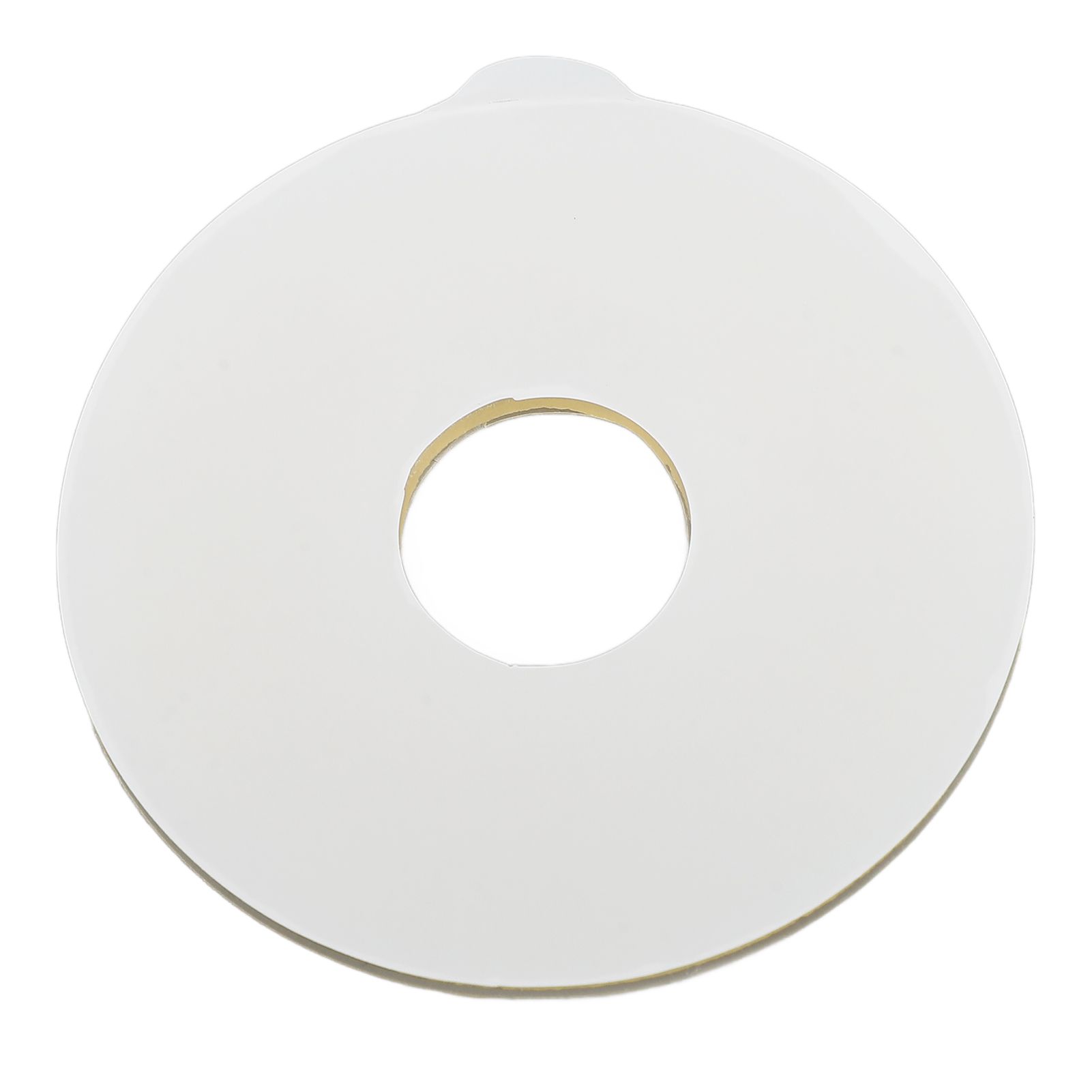 10PCS Ostomy Barrier Rings Moldable Ostomy Rings Hydrocolloid Adhesive Barrier Rings for Ostomy Bags - Image 5