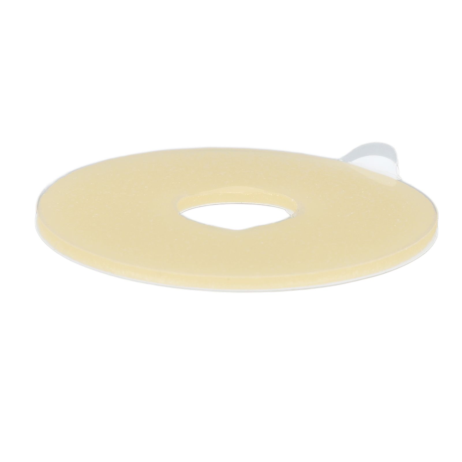 10PCS Ostomy Barrier Rings Moldable Ostomy Rings Hydrocolloid Adhesive Barrier Rings for Ostomy Bags - Image 7